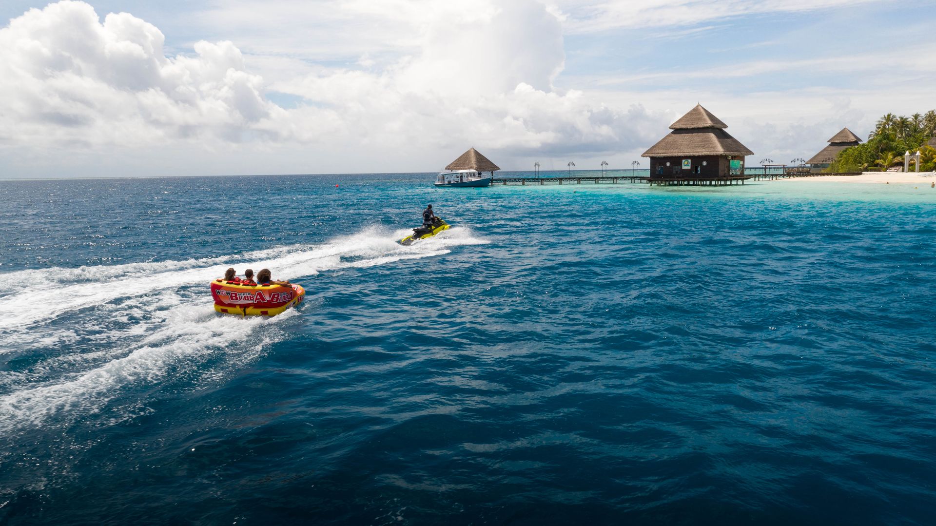 Adaaran Club Rannalhi