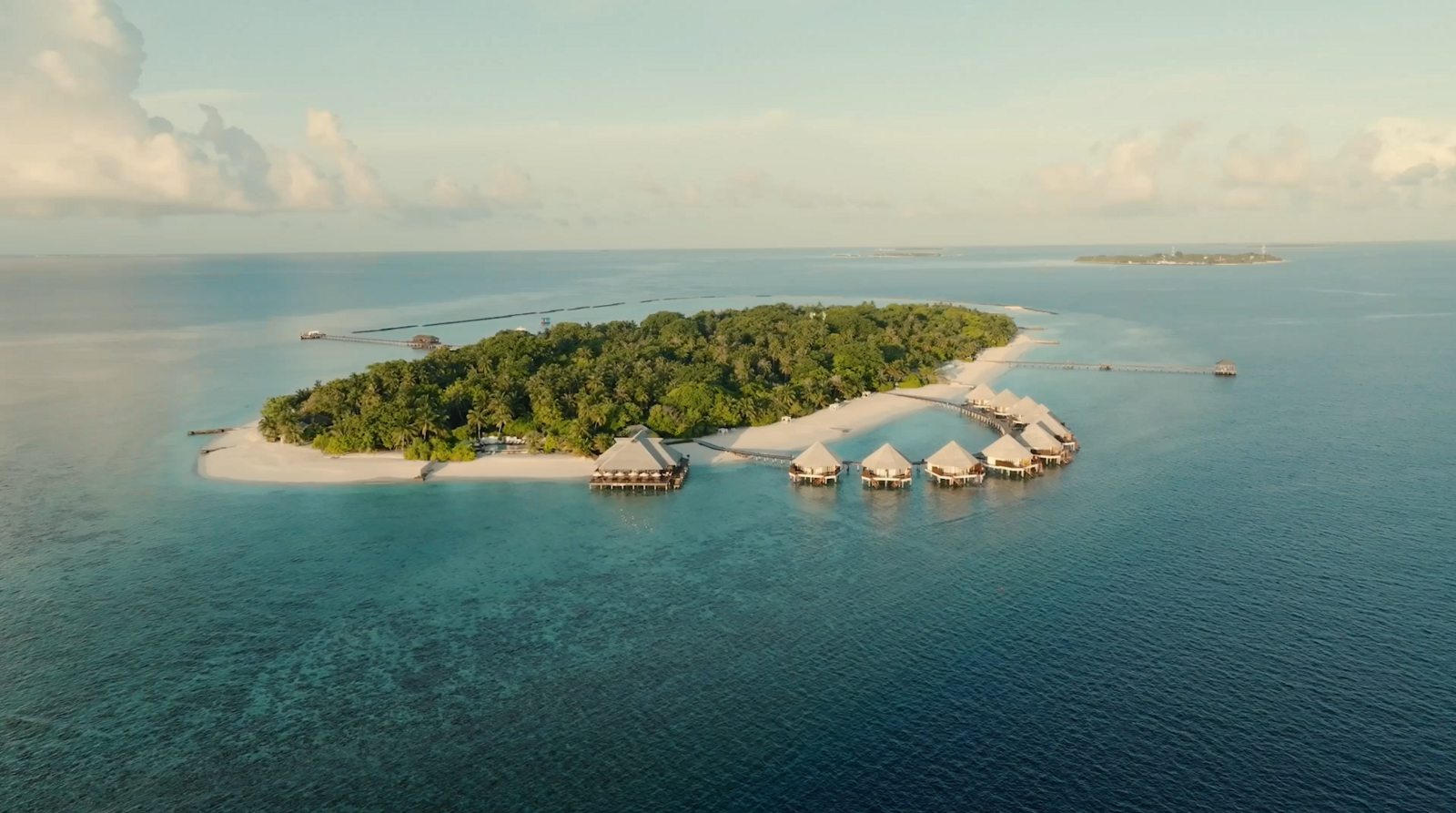 Adaaran Prestige Water Villas