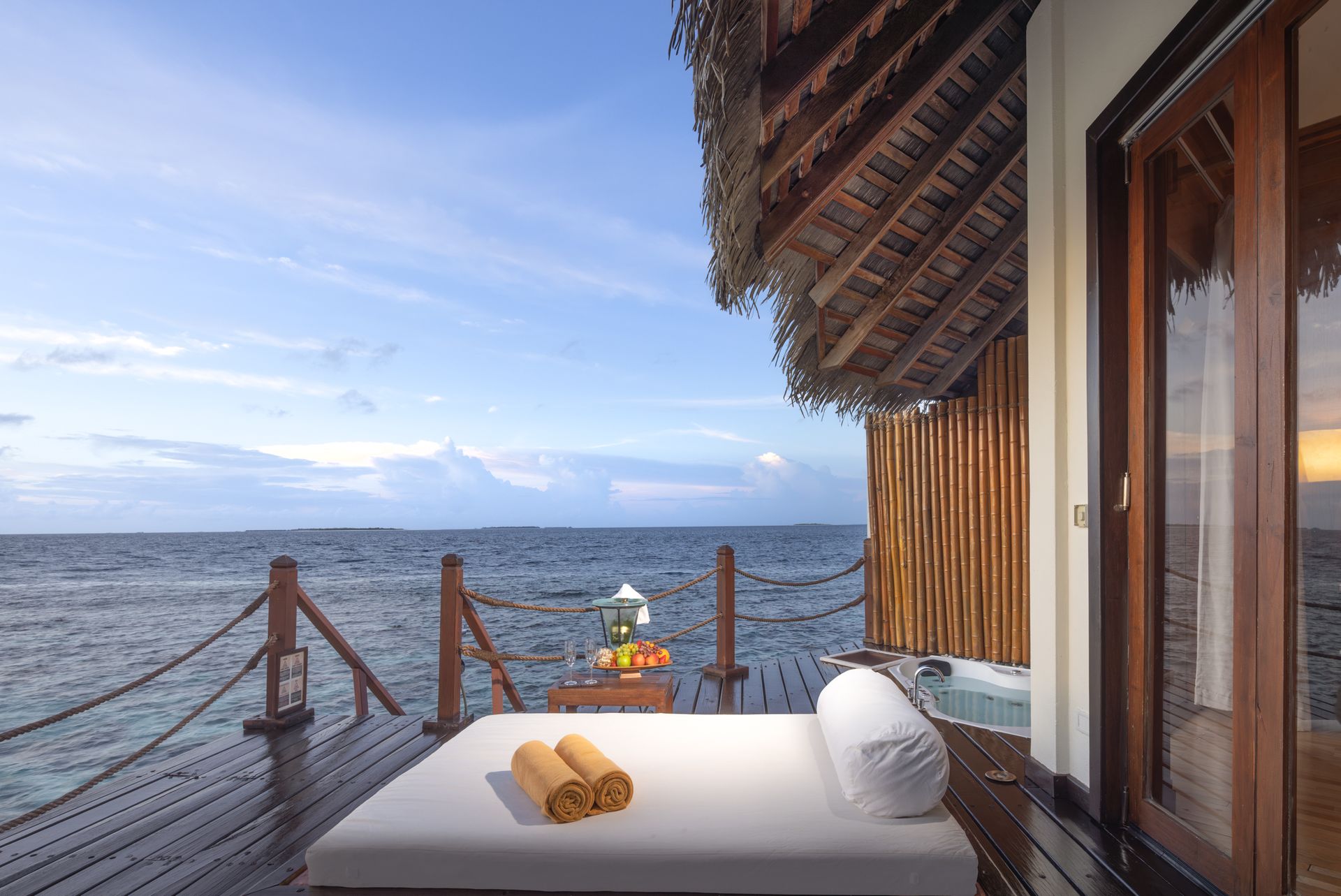 Adaaran Prestige Water Villas Water Villas