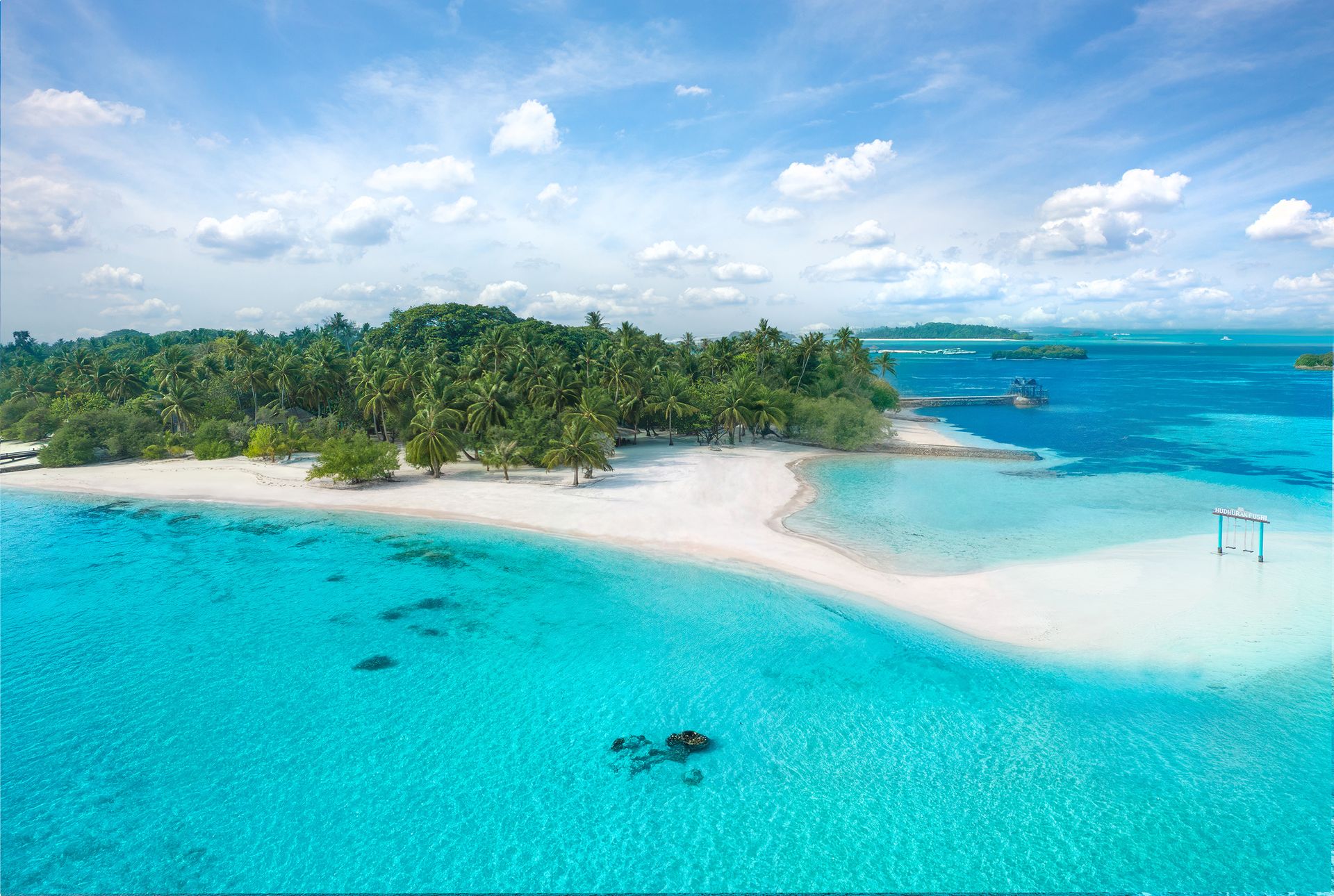 Adaaran Select Hudhuran Fushi