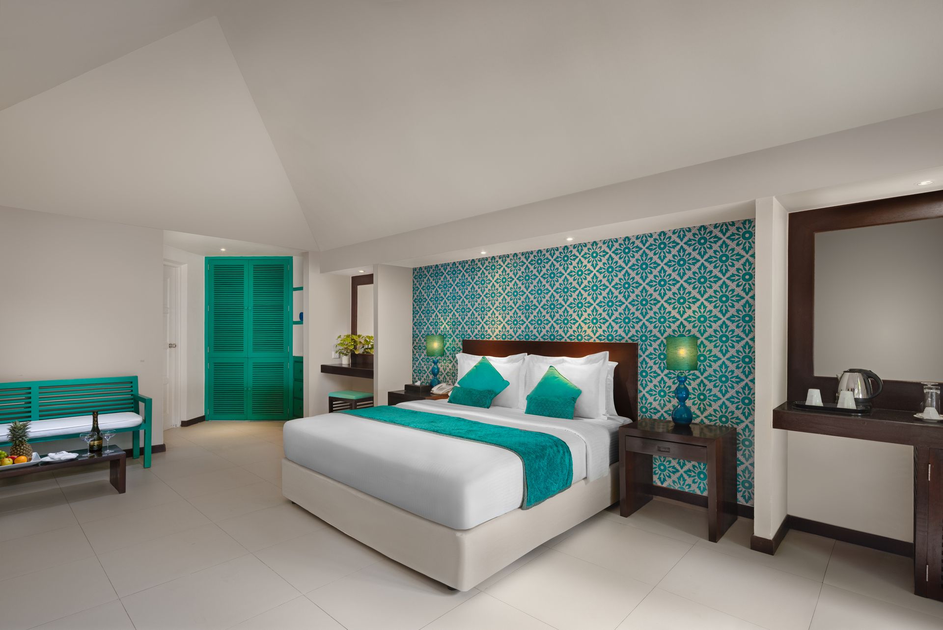 Adaaran Select Hudhuran Fushi Family Beach Villas