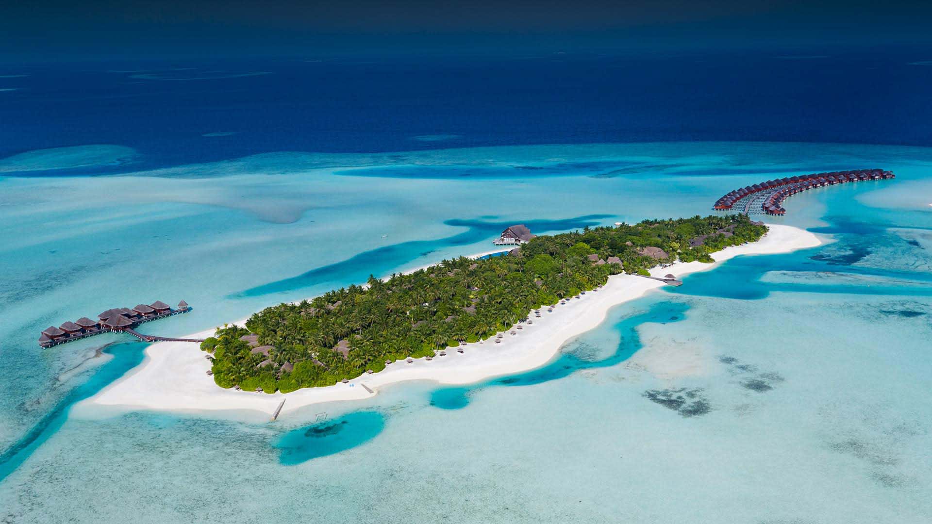 Anantara Dhigu Maldives Resort